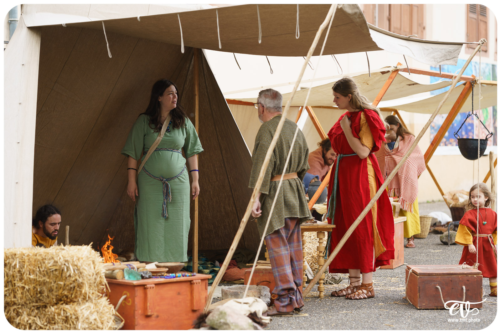 JOURNÉES EUROPÉENNES DE L'ARCHÉOLOGIE